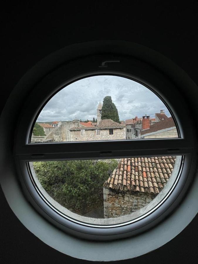 Old Town Heritage By Mrav Sukošan エクステリア 写真